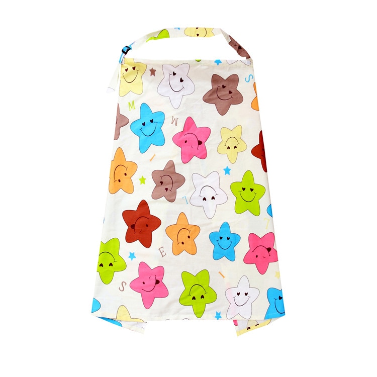 Nursing Cover Breastfeeding Accessory